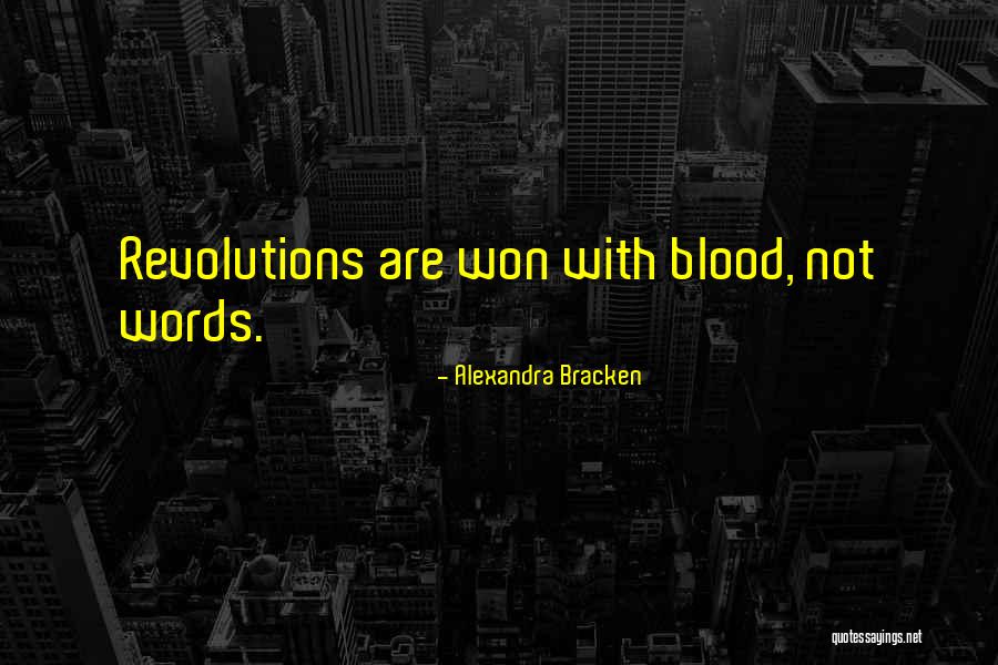 Multivalent Quotes By Alexandra Bracken Multivalent Quotes By Alexandra Bracken