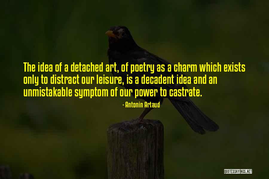 Multivariable Analysis Quotes By Antonin Artaud Multivariable Analysis Quotes By Antonin Artaud