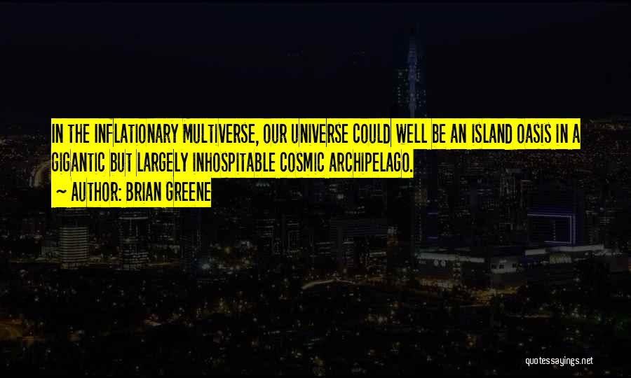 Multiverse Quotes By Brian Greene