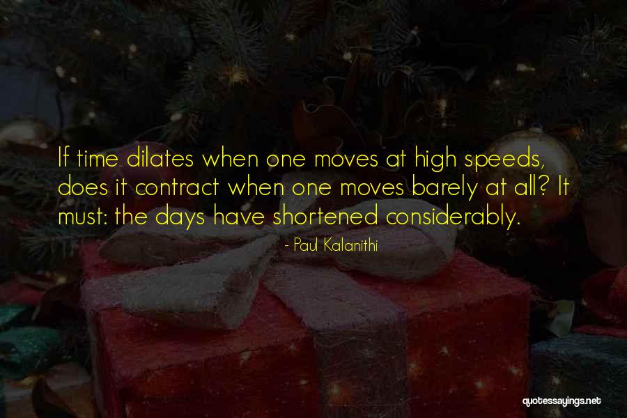 Multiverses Quotes By Paul Kalanithi Multiverses Quotes By Paul Kalanithi