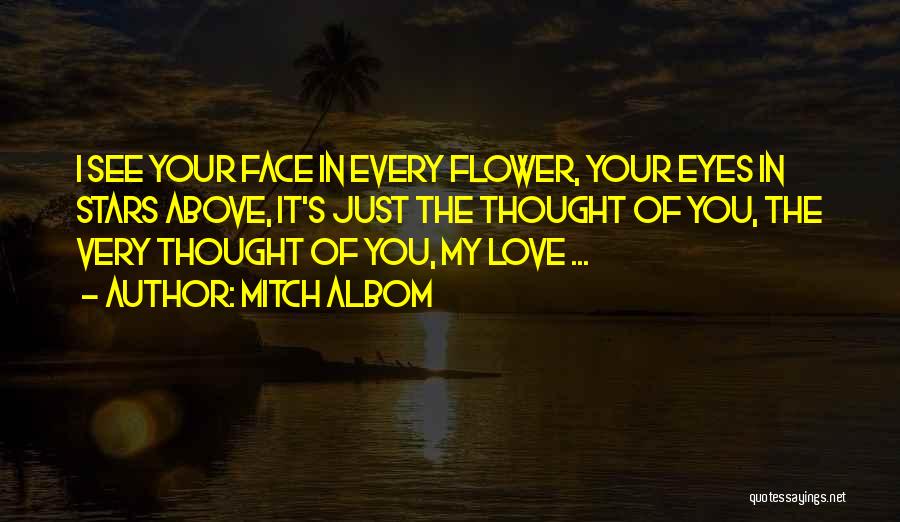 Multiverso Teoria Quotes By Mitch Albom