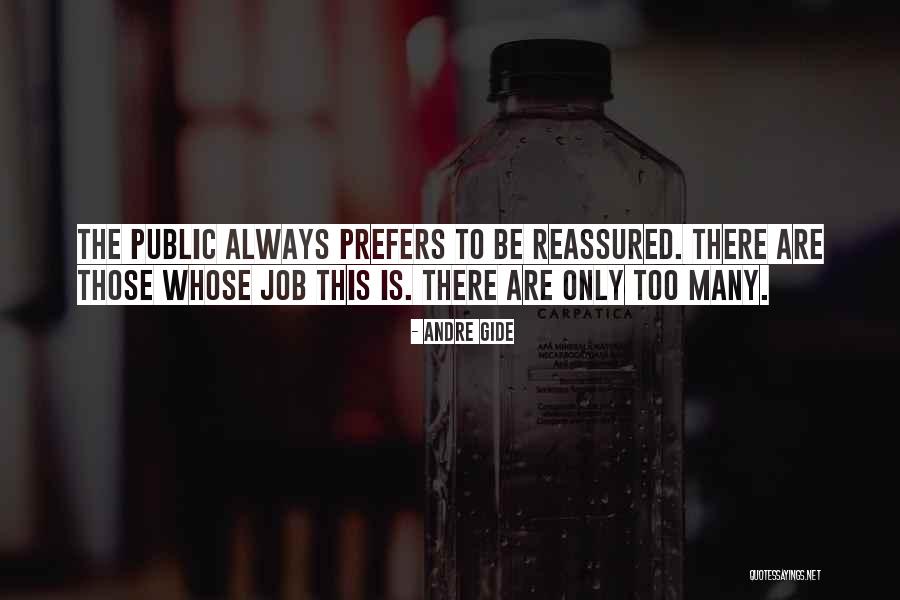 Multivitamin With Minerals Quotes By Andre Gide Multivitamin With Minerals Quotes By Andre Gide