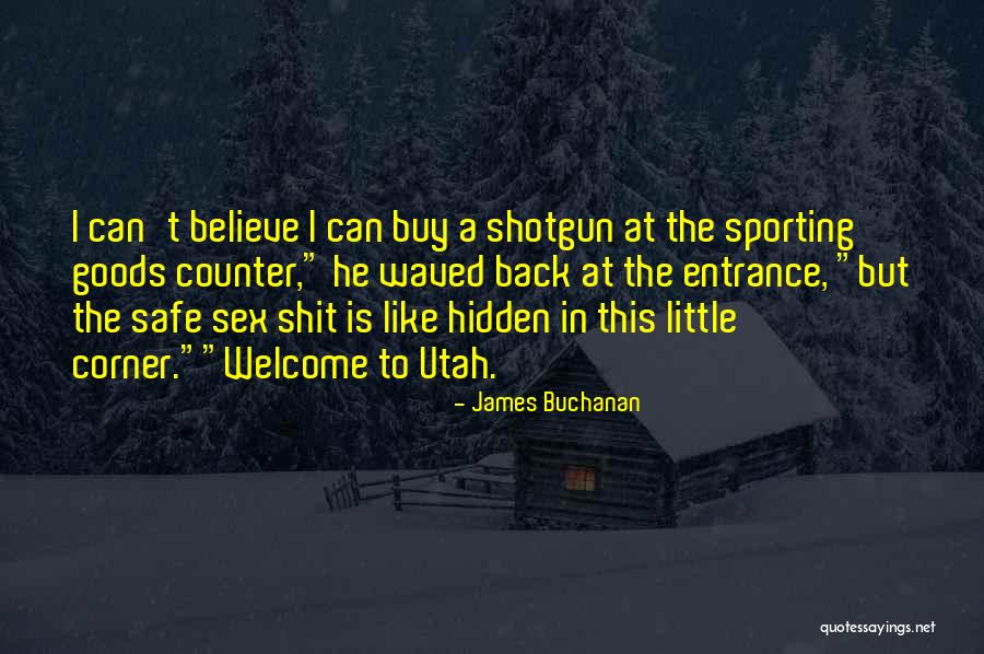 Multivoiced Music Quotes By James Buchanan Multivoiced Music Quotes By James Buchanan
