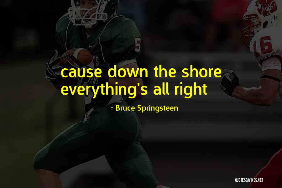 Multiyear Interactive Computer Quotes By Bruce Springsteen