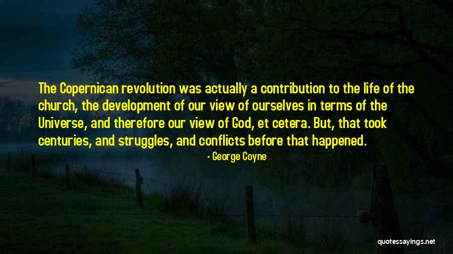 Multiyear Interactive Computer Quotes By George Coyne