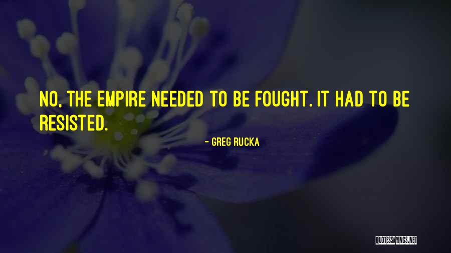 Multiyear Interactive Computer Quotes By Greg Rucka