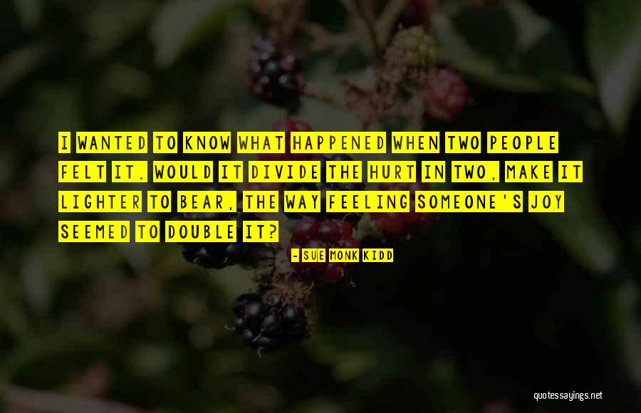Multiyear Teaching Quotes By Sue Monk Kidd Multiyear Teaching Quotes By Sue Monk Kidd