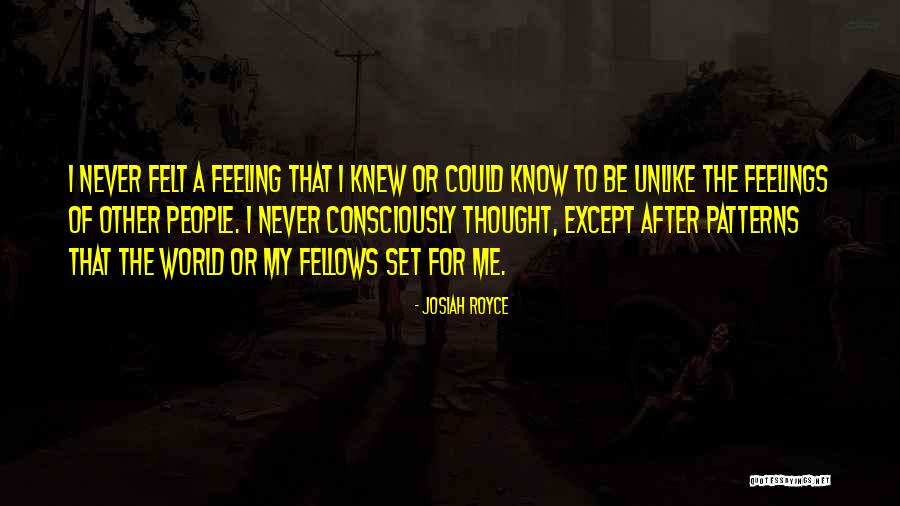 Multumesc Frumos Quotes By Josiah Royce Multumesc Frumos Quotes By Josiah Royce