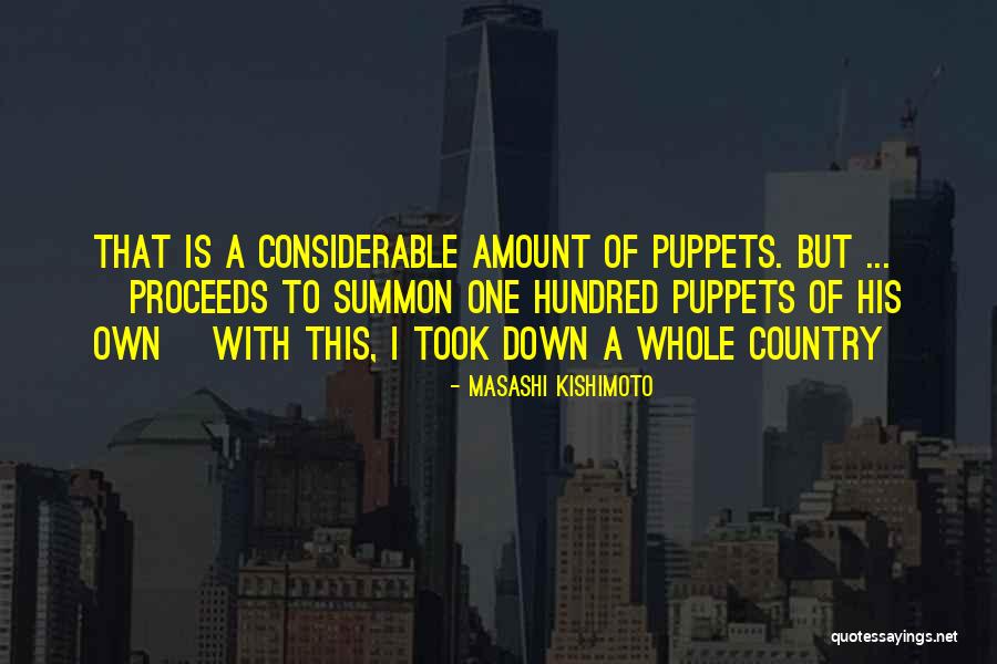 Multumiri Sampanie Quotes By Masashi Kishimoto Multumiri Sampanie Quotes By Masashi Kishimoto