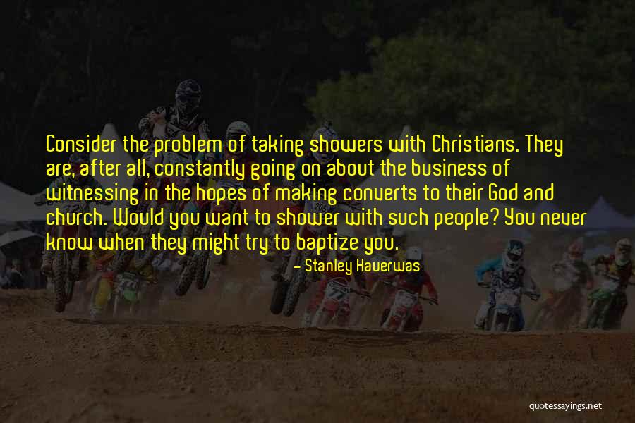 Mulugeta Alemu Quotes By Stanley Hauerwas Mulugeta Alemu Quotes By Stanley Hauerwas