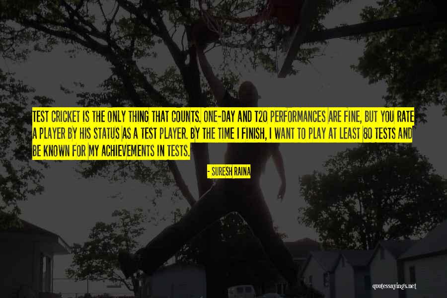 Mulugeta Alemu Quotes By Suresh Raina Mulugeta Alemu Quotes By Suresh Raina