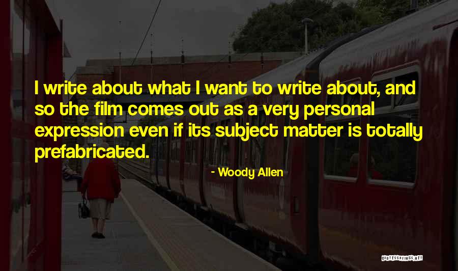 Mulugeta Seraws Son Quotes By Woody Allen Mulugeta Seraws Son Quotes By Woody Allen