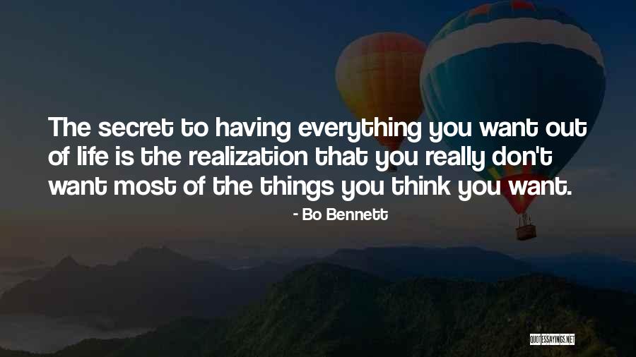 Muluken Frew Quotes By Bo Bennett Muluken Frew Quotes By Bo Bennett