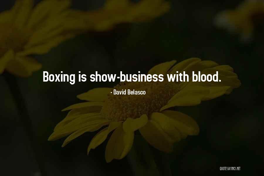Muluken Frew Quotes By David Belasco Muluken Frew Quotes By David Belasco
