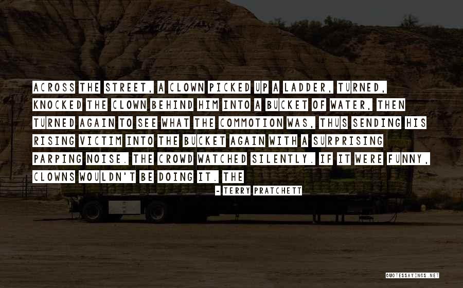 Muluken Frew Quotes By Terry Pratchett Muluken Frew Quotes By Terry Pratchett