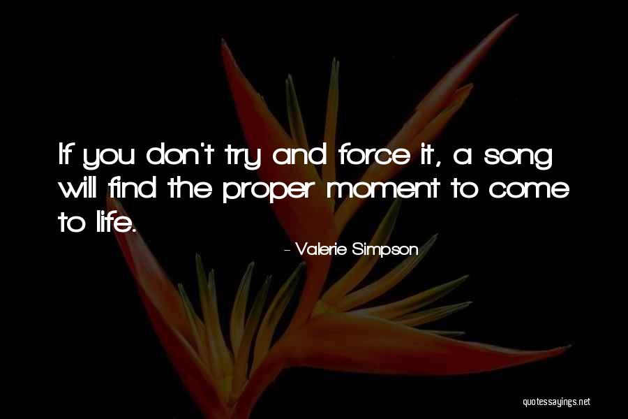 Muluken Frew Quotes By Valerie Simpson Muluken Frew Quotes By Valerie Simpson