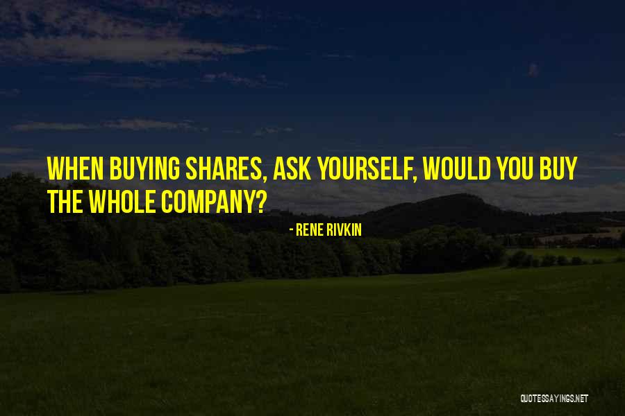 Muluki Quotes By Rene Rivkin Muluki Quotes By Rene Rivkin