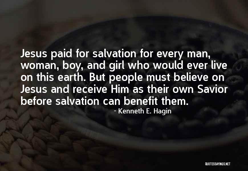 Mulumba House Quotes By Kenneth E. Hagin Mulumba House Quotes By Kenneth E. Hagin