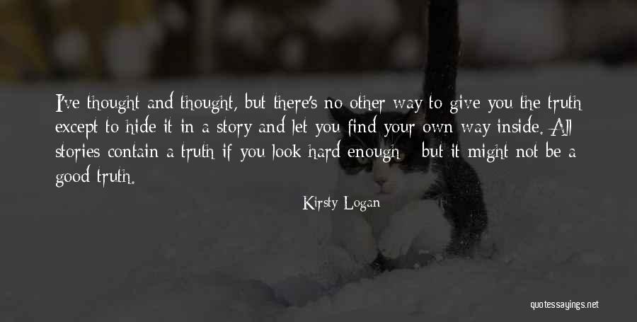 Mulumba House Quotes By Kirsty Logan Mulumba House Quotes By Kirsty Logan