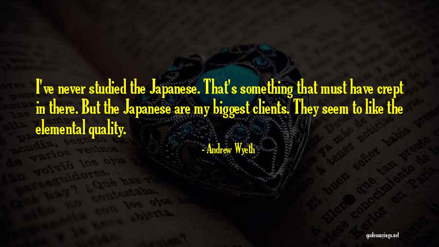 Mulumba Mwana Quotes By Andrew Wyeth Mulumba Mwana Quotes By Andrew Wyeth