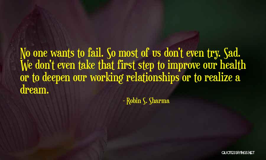 Mulumba Mwana Quotes By Robin S. Sharma Mulumba Mwana Quotes By Robin S. Sharma