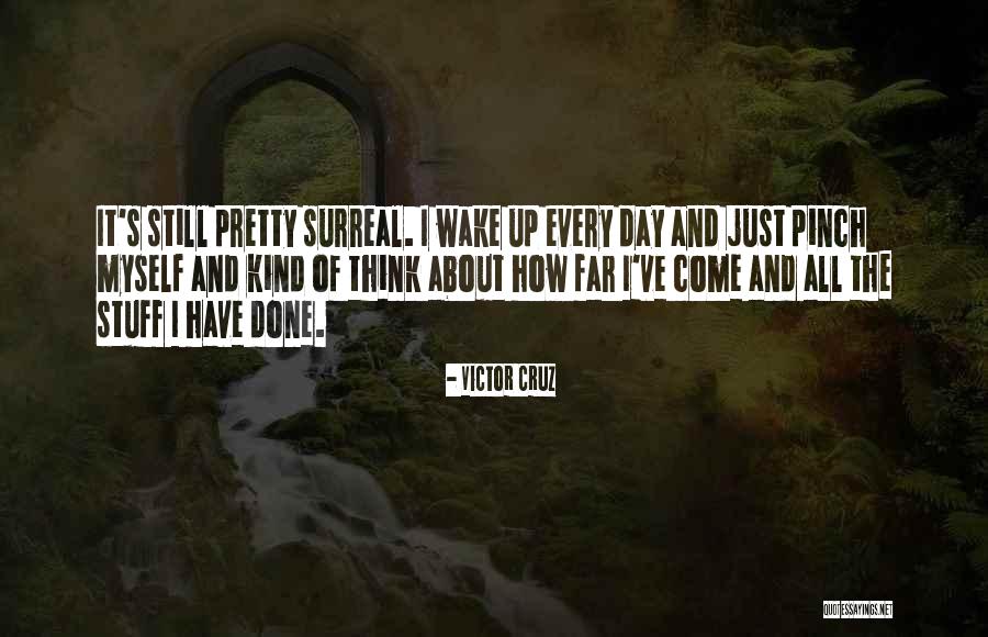 Mulumebet Girma Quotes By Victor Cruz Mulumebet Girma Quotes By Victor Cruz
