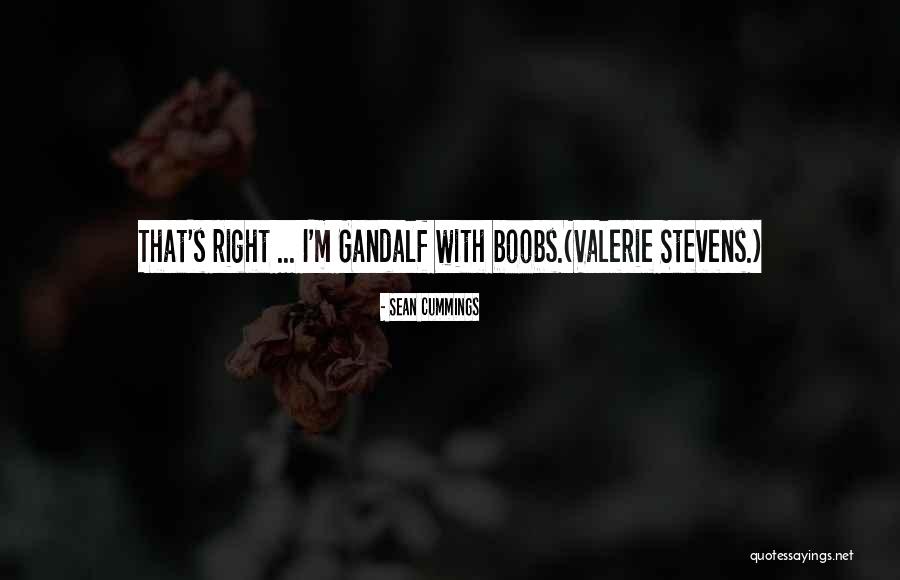 Mulus Ngangkang Quotes By Sean Cummings Mulus Ngangkang Quotes By Sean Cummings