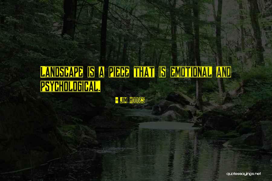 Mulvany Realschule Quotes By Jim Hodges Mulvany Realschule Quotes By Jim Hodges