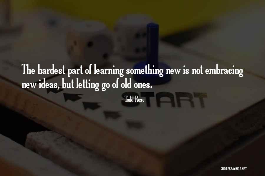 Mulvany Realschule Quotes By Todd Rose Mulvany Realschule Quotes By Todd Rose