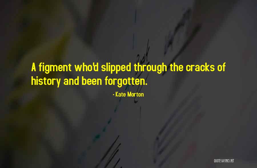 Mulvehill Chinatown Quotes By Kate Morton Mulvehill Chinatown Quotes By Kate Morton