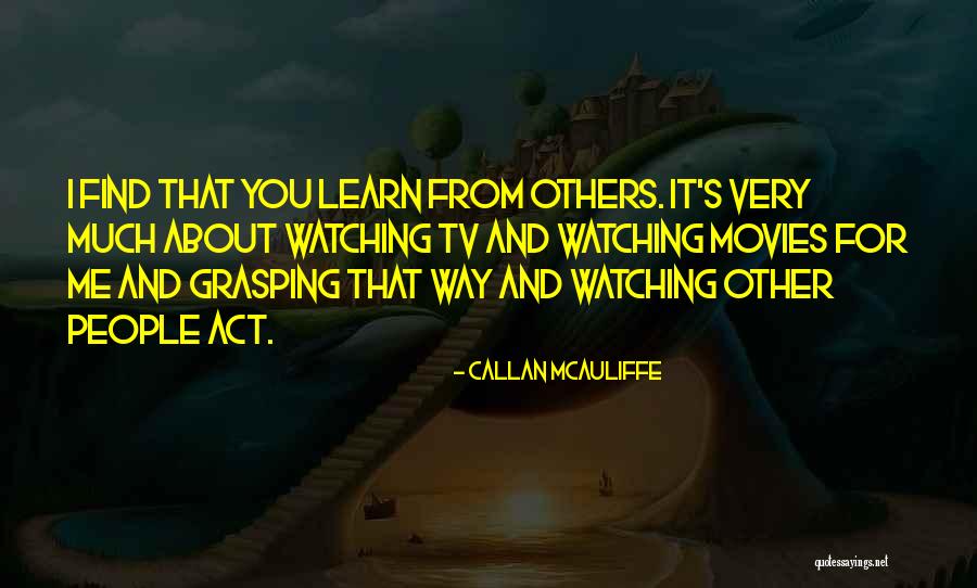 Mulvena Trucking Quotes By Callan McAuliffe Mulvena Trucking Quotes By Callan McAuliffe