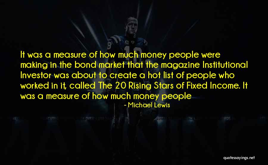 Mulville Golf Quotes By Michael Lewis Mulville Golf Quotes By Michael Lewis