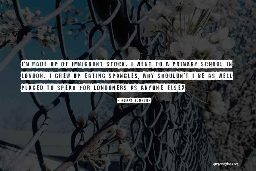 Mulville Leeann Quotes By Boris Johnson Mulville Leeann Quotes By Boris Johnson