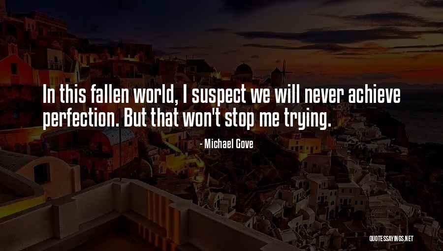 Mulville Leeann Quotes By Michael Gove Mulville Leeann Quotes By Michael Gove