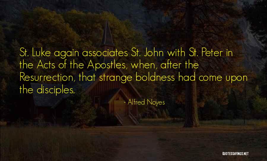 Mulyadi Usu Quotes By Alfred Noyes Mulyadi Usu Quotes By Alfred Noyes