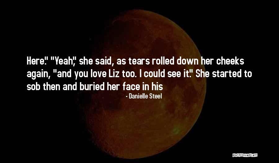 Mulyadi Usu Quotes By Danielle Steel Mulyadi Usu Quotes By Danielle Steel