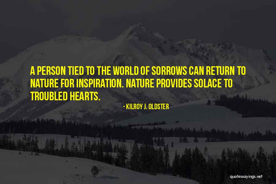 Mulyadi Usu Quotes By Kilroy J. Oldster Mulyadi Usu Quotes By Kilroy J. Oldster