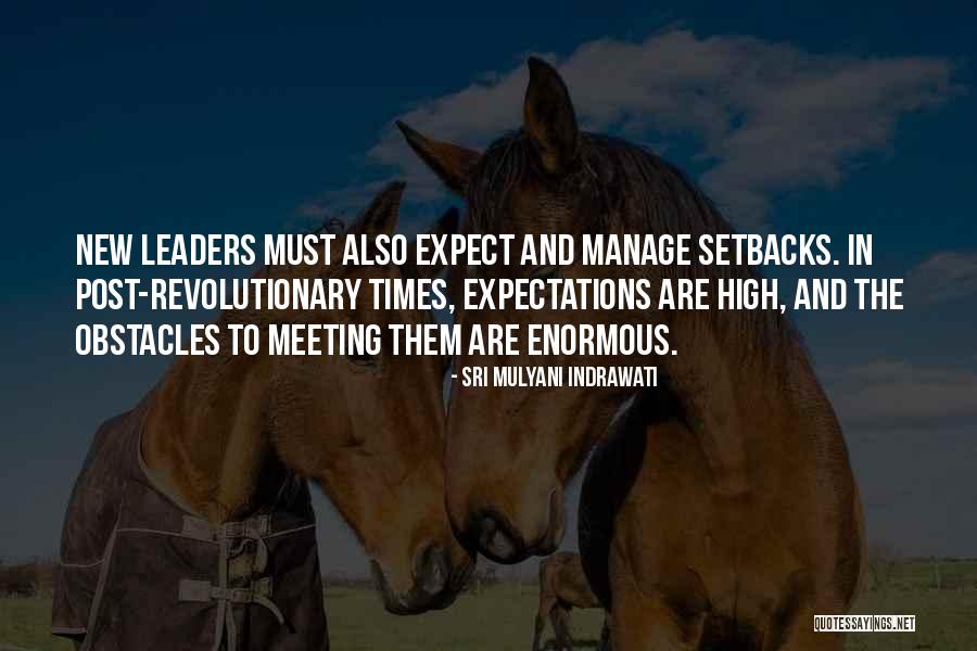 Top 57 Mulyani Indrawati Quotes & Sayings