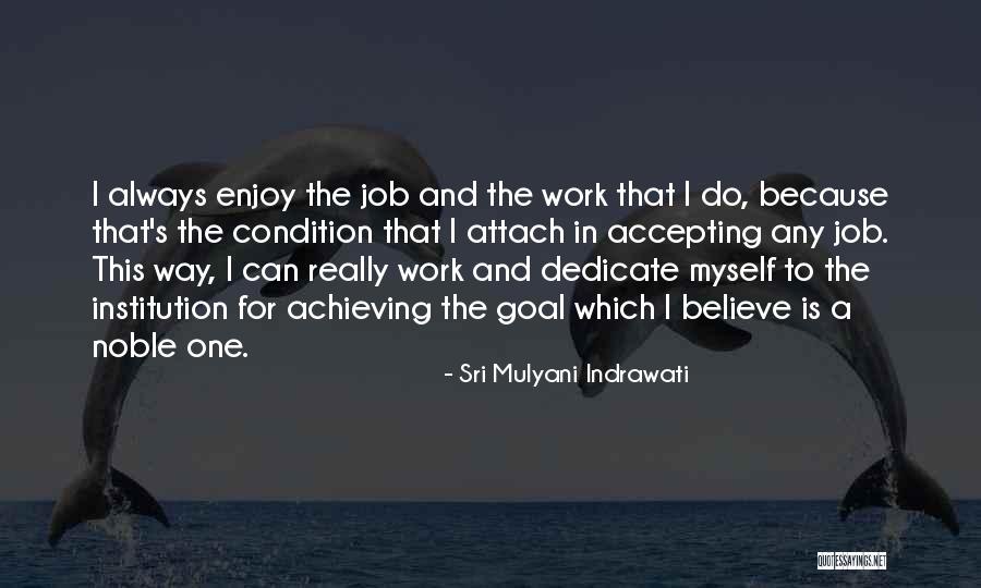 Top 57 Mulyani Indrawati Quotes & Sayings
