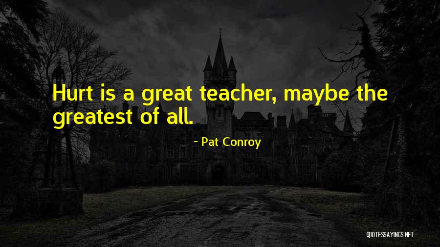 Mulzac Family Homes Quotes By Pat Conroy Mulzac Family Homes Quotes By Pat Conroy