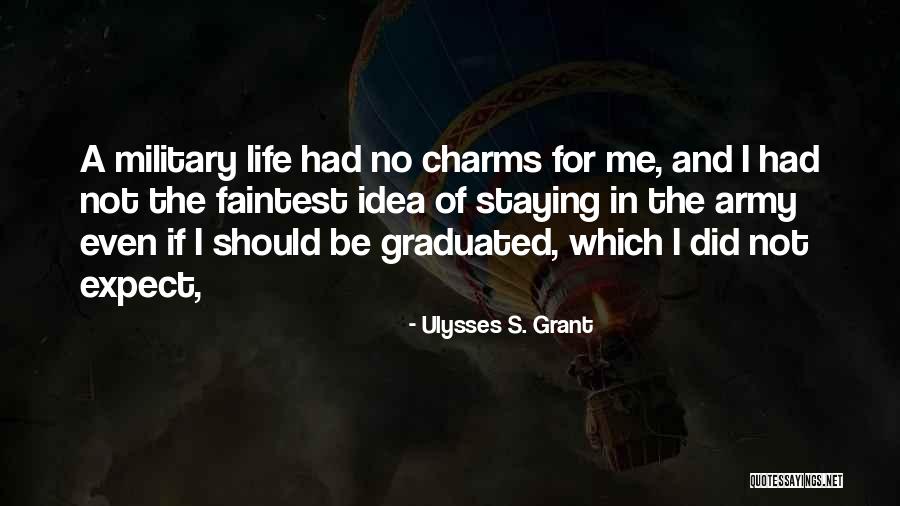 Mulzac Family Homes Quotes By Ulysses S. Grant Mulzac Family Homes Quotes By Ulysses S. Grant