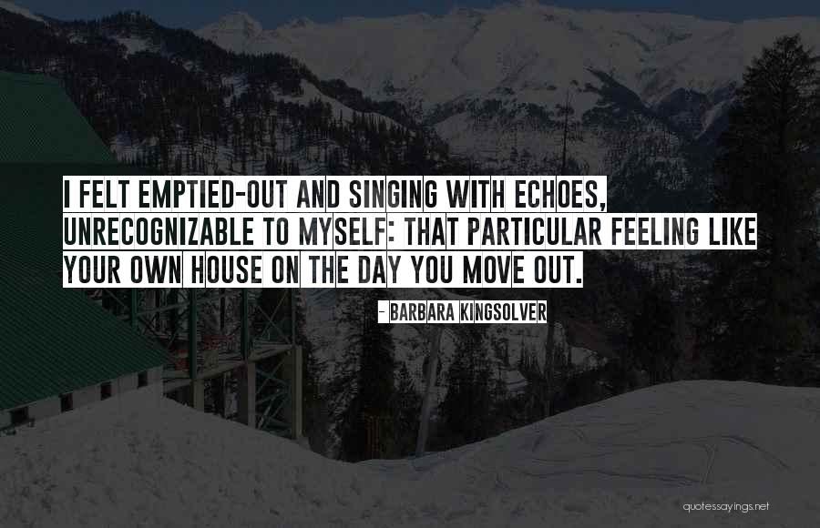 Mulzac Rentals Quotes By Barbara Kingsolver Mulzac Rentals Quotes By Barbara Kingsolver