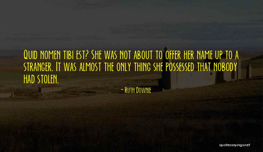 Mum Bett Quotes By Ruth Downie Mum Bett Quotes By Ruth Downie