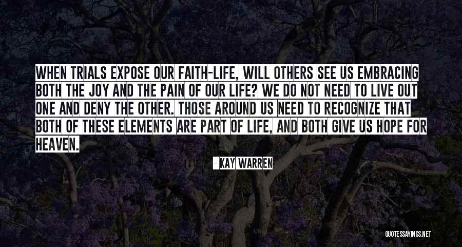 Mumaw Auction Quotes By Kay Warren Mumaw Auction Quotes By Kay Warren
