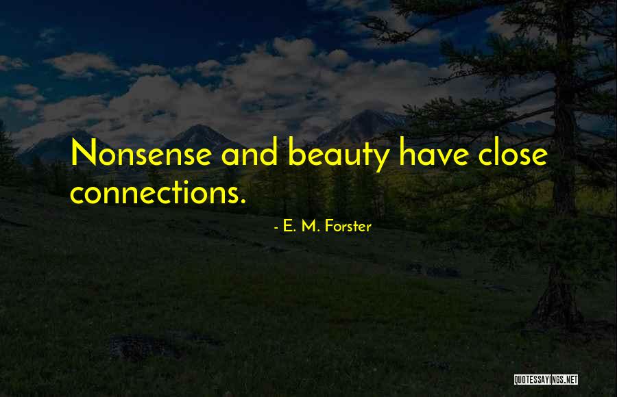 Mumaw Genealogy Quotes By E. M. Forster Mumaw Genealogy Quotes By E. M. Forster