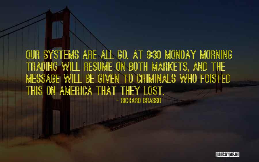 Mumbai Actors Quotes By Richard Grasso Mumbai Actors Quotes By Richard Grasso