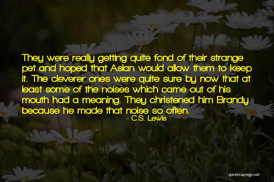 Mumbai Airport Quotes By C.S. Lewis Mumbai Airport Quotes By C.S. Lewis