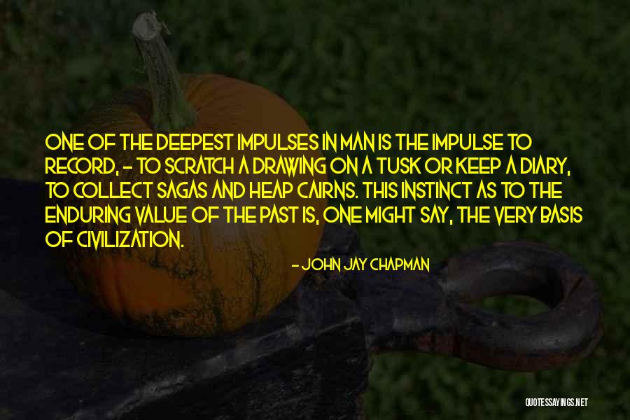Mumbai Airport Quotes By John Jay Chapman Mumbai Airport Quotes By John Jay Chapman