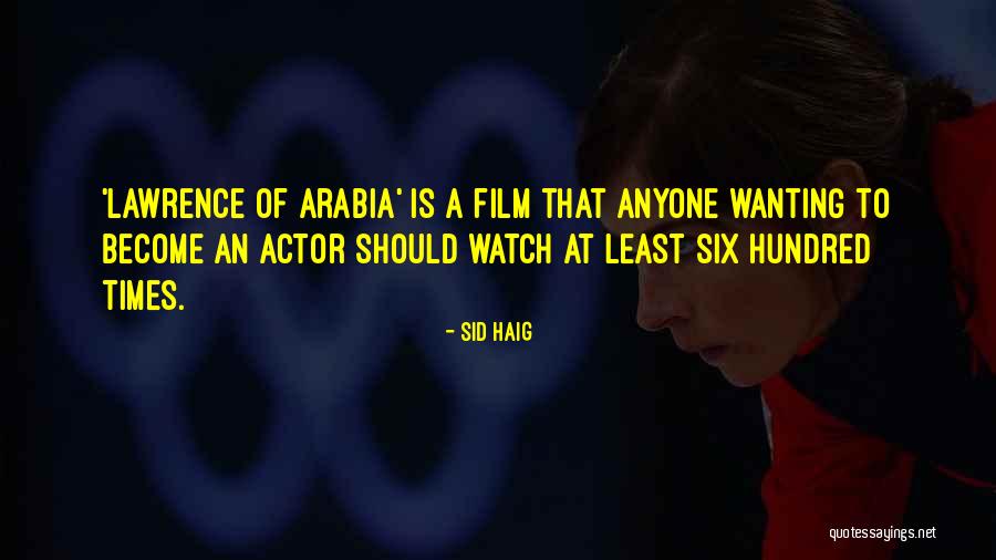 Mumbai Mirror Line Maro Quotes By Sid Haig Mumbai Mirror Line Maro Quotes By Sid Haig