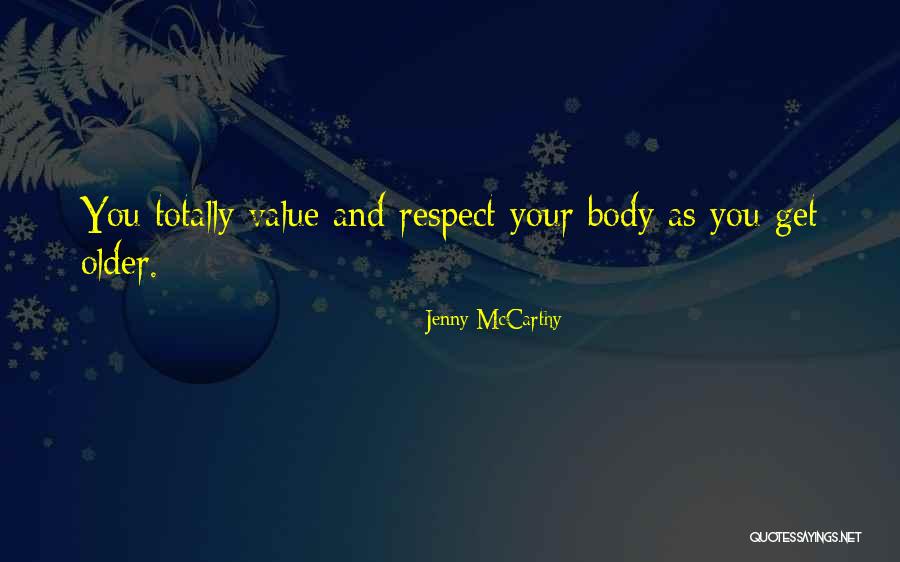 Mumbai Rain Funny Quotes By Jenny McCarthy
